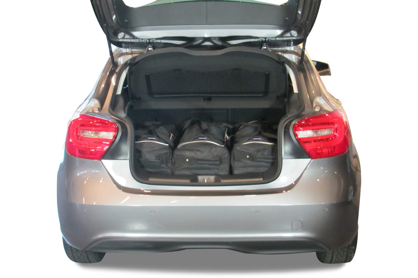 Reistassenset Mercedes A-Klasse (W176) 2012-2018 5-deurs hatchback