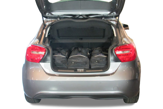 Reistassenset Mercedes A-Klasse (W176) 2012-2018 5-deurs hatchback
