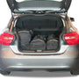 Reistassenset Mercedes A-Klasse (W176) 2012-2018 5-deurs hatchback