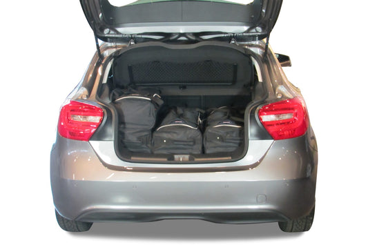Reistassenset Mercedes A-Klasse (W176) 2012-2018 5-deurs hatchback