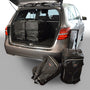 Reistassenset Mercedes B-Klasse (W246) 2011-2018 5-deurs hatchback