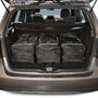 Reistassenset Mercedes B-Klasse (W246) 2011-2018 5-deurs hatchback