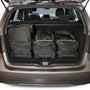 Reistassenset Mercedes B-Klasse (W246) 2011-2018 5-deurs hatchback