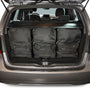 Reistassenset Mercedes B-Klasse (W246) 2011-2018 5-deurs hatchback