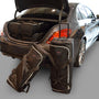 Reistassenset Mercedes C-Klasse (W205) 2014-2021 4-deurs sedan (Niet voor Plug-In Hybrid)