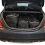 Reistassenset Mercedes C-Klasse (W205) 2014-2021 4-deurs sedan (Niet voor Plug-In Hybrid)