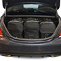 Reistassenset Mercedes C-Klasse (W205) 2014-2021 4-deurs sedan (Niet voor Plug-In Hybrid)