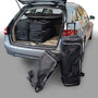 Reistassenset Mercedes C-Klasse estate (S205) 2014-2021 wagon (Niet voor Plug-In Hybrid)