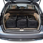 Reistassenset Mercedes C-Klasse estate (S205) 2014-2021 wagon (Niet voor Plug-In Hybrid)