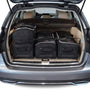 Reistassenset Mercedes C-Klasse estate (S205) 2014-2021 wagon (Niet voor Plug-In Hybrid)
