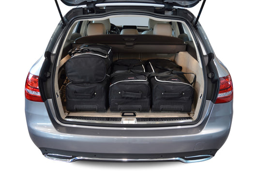 Reistassenset Mercedes C-Klasse estate (S205) 2014-2021 wagon (Niet voor Plug-In Hybrid)