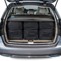 Reistassenset Mercedes C-Klasse estate (S205) 2014-2021 wagon (Niet voor Plug-In Hybrid)
