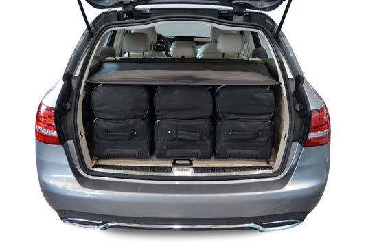 Reistassenset Mercedes C-Klasse estate (S205) 2014-2021 wagon (Niet voor Plug-In Hybrid)