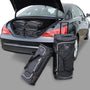 Reistassenset Mercedes CLA (C117) 2013-2019 4-deurs coupe