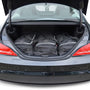 Reistassenset Mercedes CLA (C117) 2013-2019 4-deurs coupe
