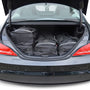 Reistassenset Mercedes CLA (C117) 2013-2019 4-deurs coupe