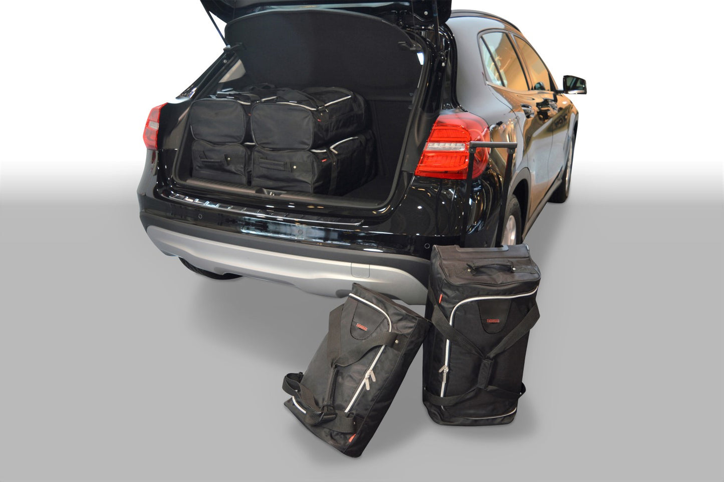 Reistassenset Mercedes GLA (X156) 2014-2020