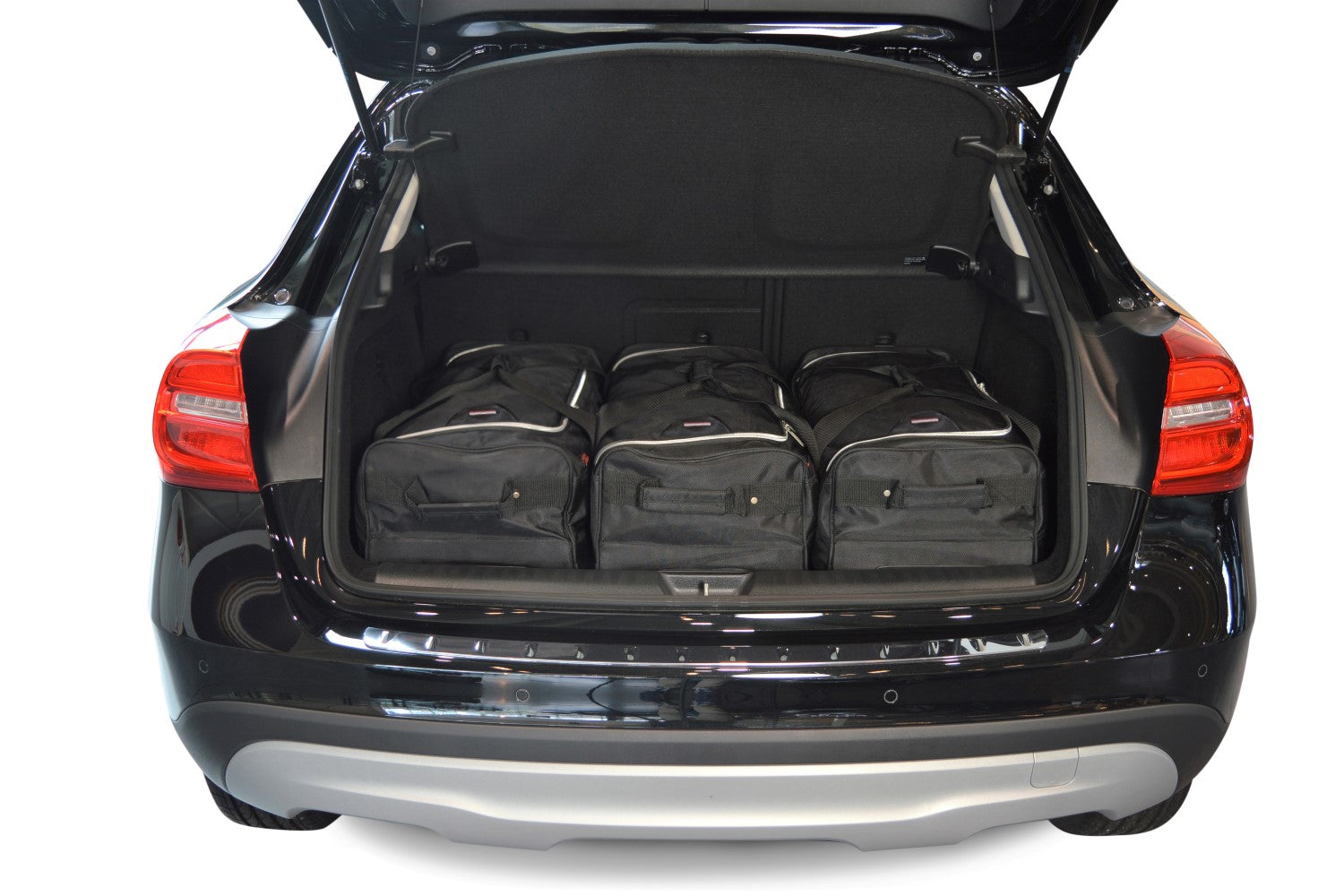 Reistassenset Mercedes GLA (X156) 2014-2020