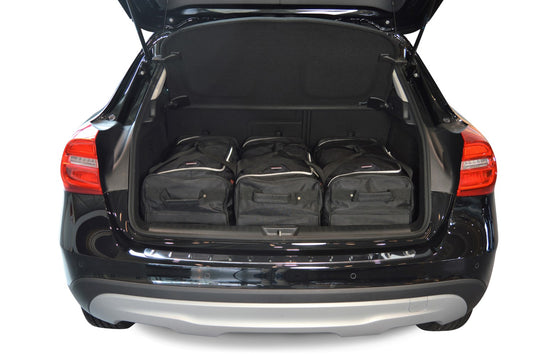 Reistassenset Mercedes GLA (X156) 2014-2020