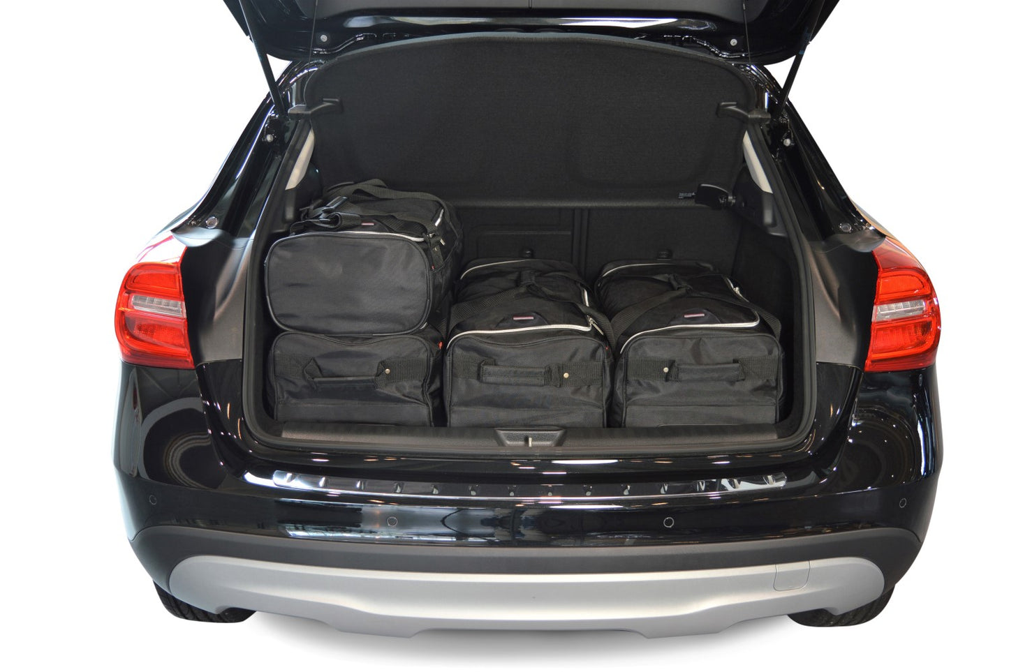 Reistassenset Mercedes GLA (X156) 2014-2020