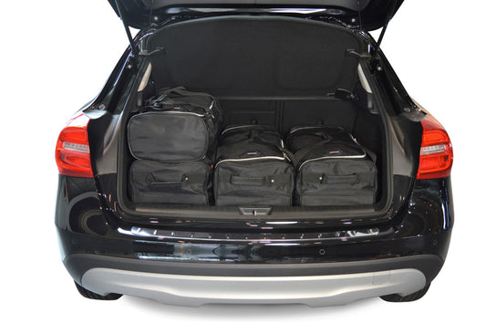 Reistassenset Mercedes GLA (X156) 2014-2020