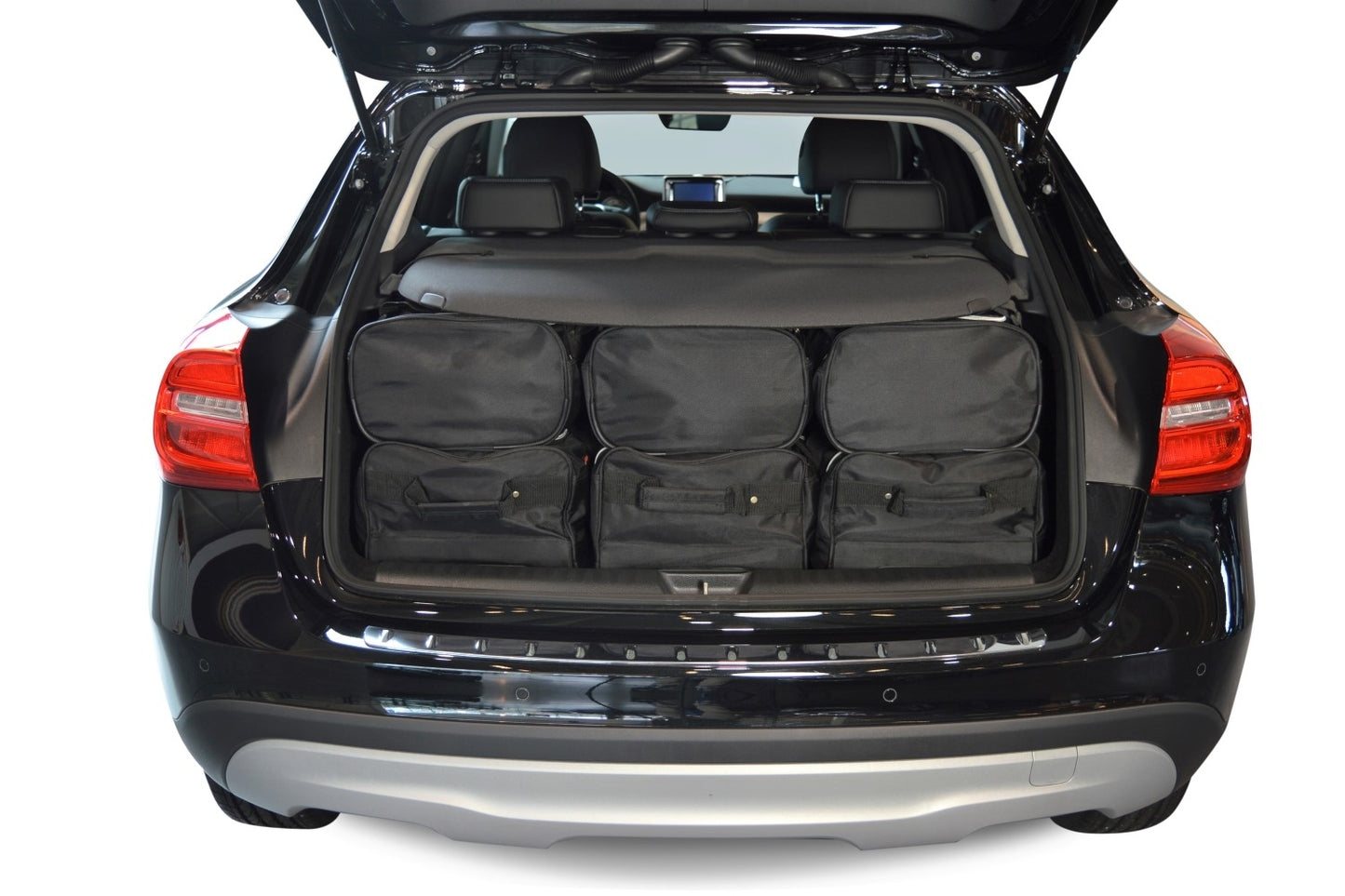 Reistassenset Mercedes GLA (X156) 2014-2020