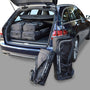 Reistassenset Mercedes C-Klasse estate (S205) 2015-2019 wagon (Alleen voor Plug-In Hybrid. Niet voor facelift)