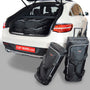 Reistassenset Mercedes GLE Coupe (C292) 2015-2019