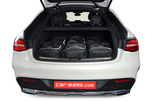 Reistassenset Mercedes GLE Coupe (C292) 2015-2019