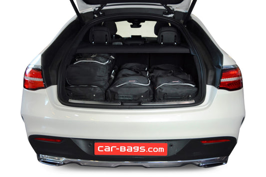 Reistassenset Mercedes GLE Coupe (C292) 2015-2019