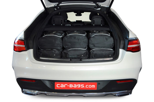 Reistassenset Mercedes GLE Coupe (C292) 2015-2019