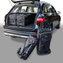 Reistassenset Mercedes GLC (X253) 2015-2022 (Niet voor Plug-In Hybrid)