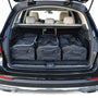 Reistassenset Mercedes GLC (X253) 2015-2022 (Niet voor Plug-In Hybrid)