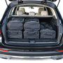Reistassenset Mercedes GLC (X253) 2015-2022 (Niet voor Plug-In Hybrid)