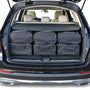 Reistassenset Mercedes GLC (X253) 2015-2022 (Niet voor Plug-In Hybrid)