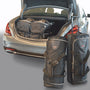 Reistassenset Mercedes S-Klasse (W222) 2013-2020 4-deurs sedan