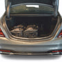 Reistassenset Mercedes S-Klasse (W222) 2013-2020 4-deurs sedan