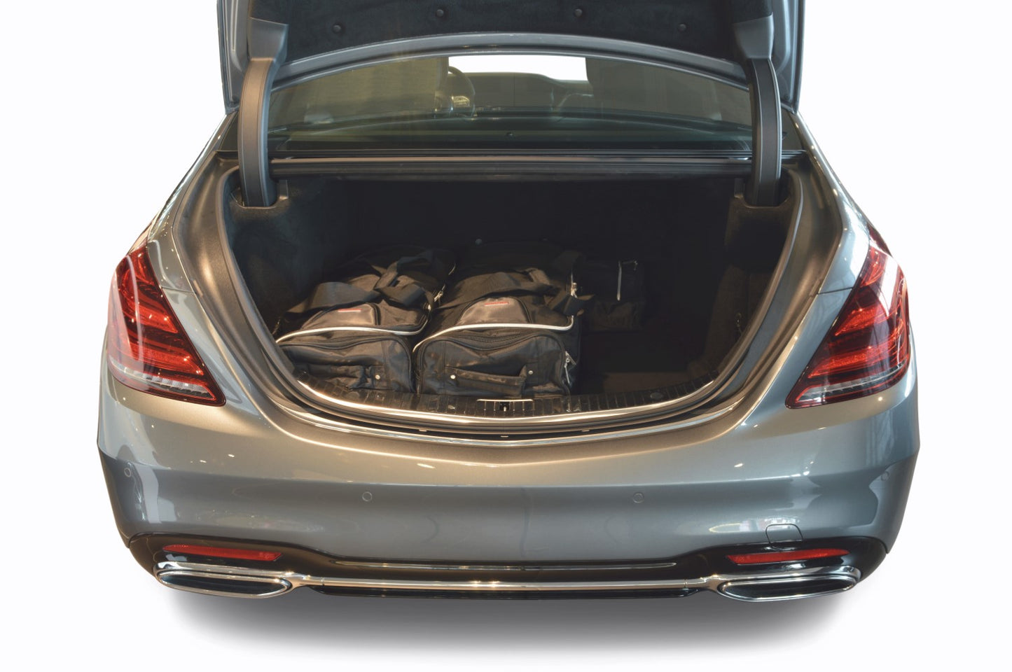 Reistassenset Mercedes S-Klasse (W222) 2013-2020 4-deurs sedan