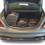 Reistassenset Mercedes S-Klasse (W222) 2013-2020 4-deurs sedan