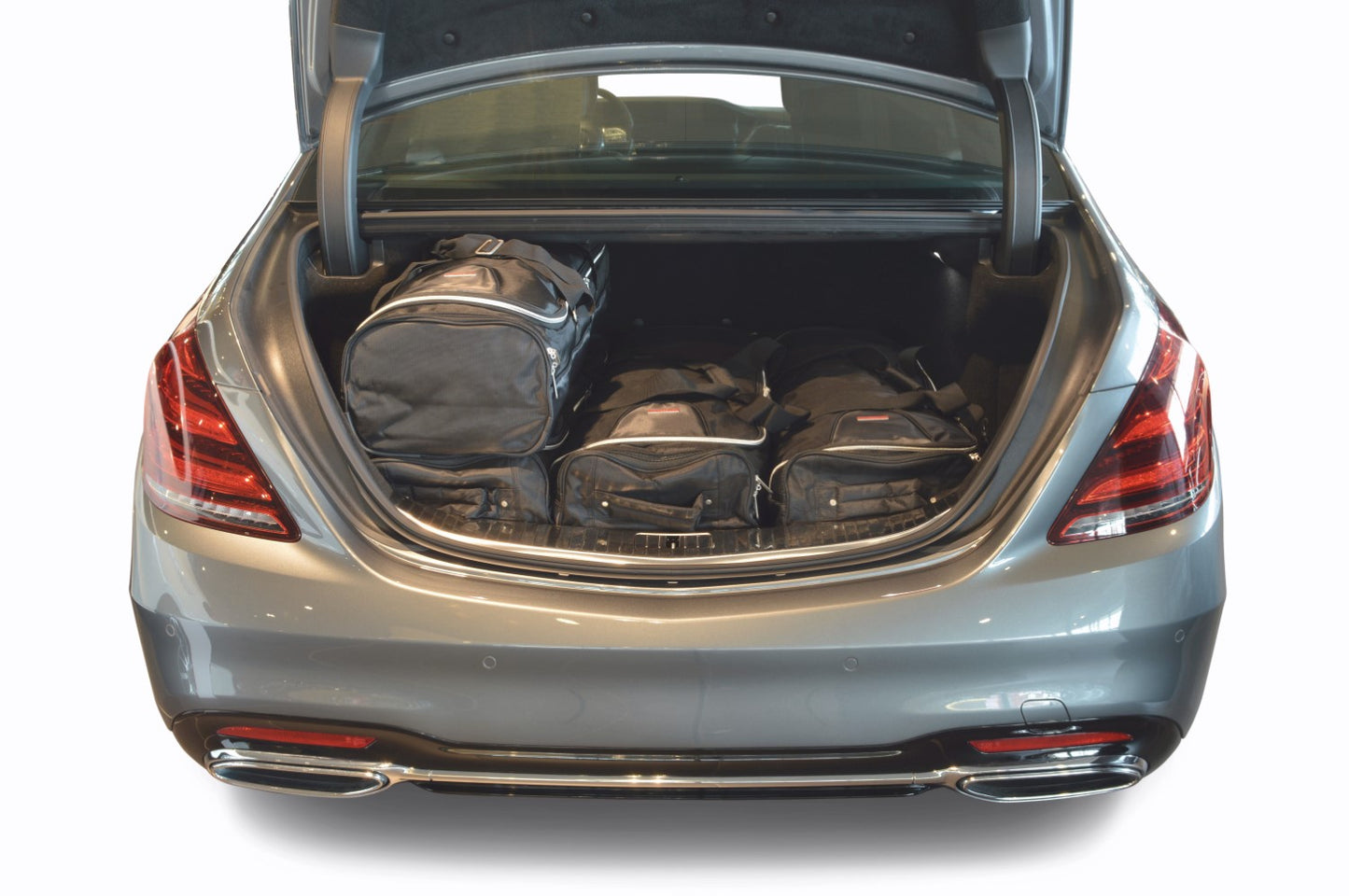 Reistassenset Mercedes S-Klasse (W222) 2013-2020 4-deurs sedan