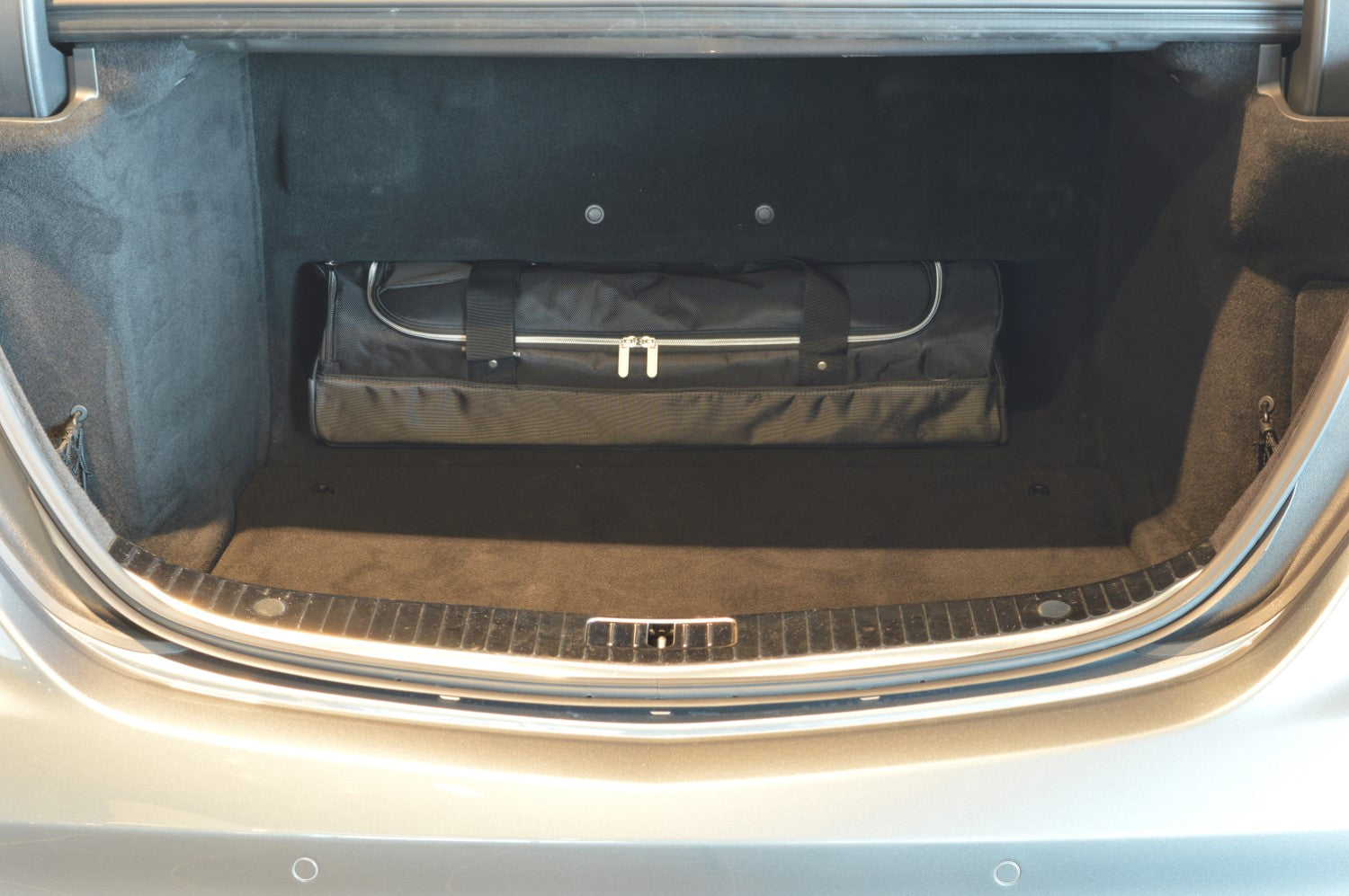 Reistassenset Mercedes S-Klasse (W222) 2013-2020 4-deurs sedan