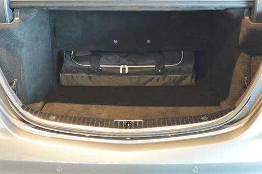 Reistassenset Mercedes S-Klasse (W222) 2013-2020 4-deurs sedan