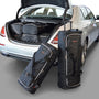 Reistassenset Mercedes E-Klasse (W213) 2016-heden 4-deurs sedan (Niet voor Plug-In Hybrid)