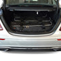 Reistassenset Mercedes E-Klasse (W213) 2016-heden 4-deurs sedan (Niet voor Plug-In Hybrid)