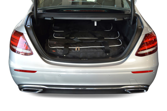 Reistassenset Mercedes E-Klasse (W213) 2016-heden 4-deurs sedan (Niet voor Plug-In Hybrid)