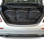 Reistassenset Mercedes E-Klasse (W213) 2016-heden 4-deurs sedan (Niet voor Plug-In Hybrid)