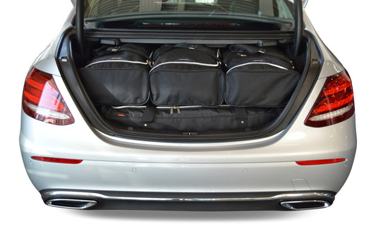 Reistassenset Mercedes E-Klasse (W213) 2016-heden 4-deurs sedan (Niet voor Plug-In Hybrid)