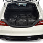 Reistassenset Mercedes CLA Shooting Brake (X117) 2015-2019 wagon