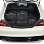 Reistassenset Mercedes CLA Shooting Brake (X117) 2015-2019 wagon