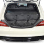Reistassenset Mercedes CLA Shooting Brake (X117) 2015-2019 wagon